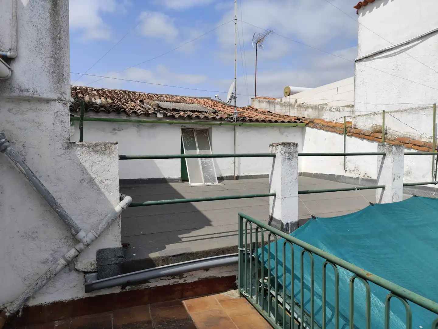 Casa in vendita a Calle Badajoz 28, imagen 21
