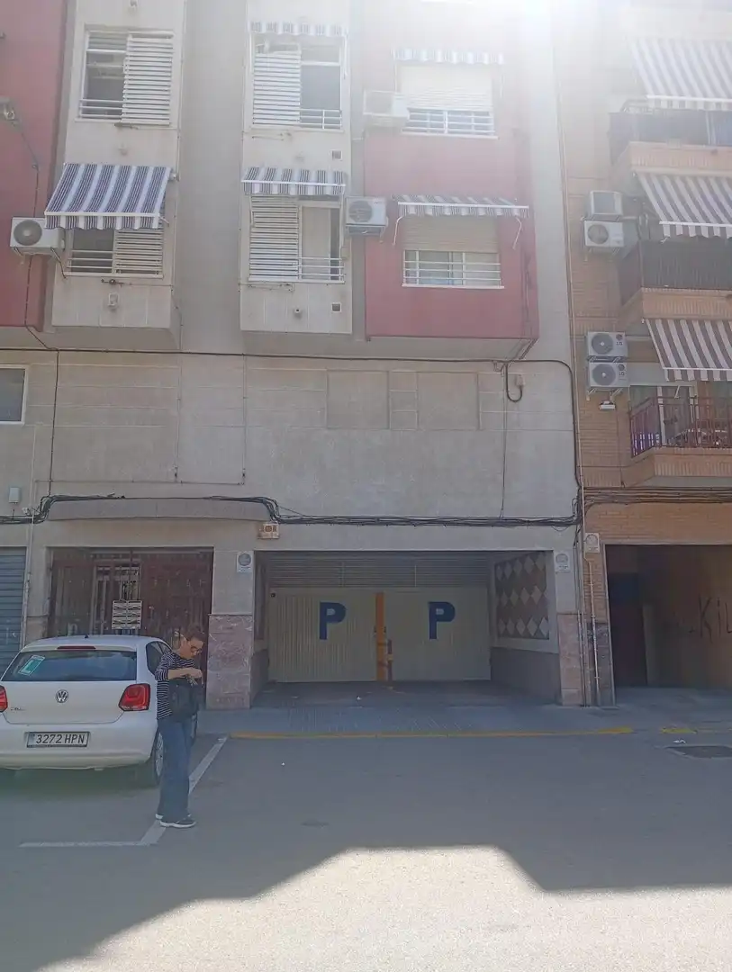 Individuel à vendre à Elche ciudad