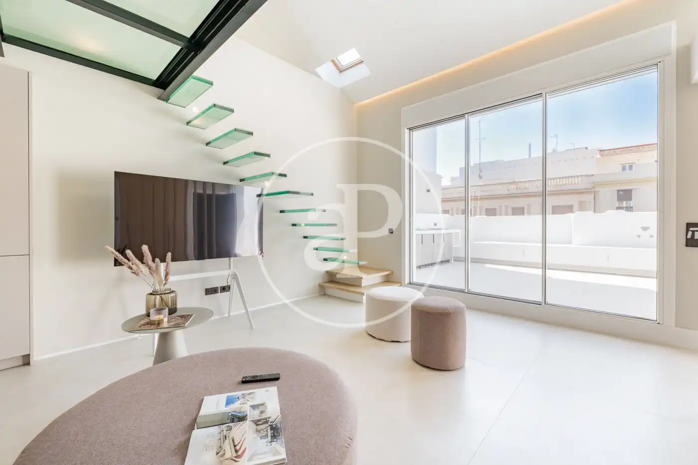 Appartement avec ascenseur à vendre à Calle de Goya