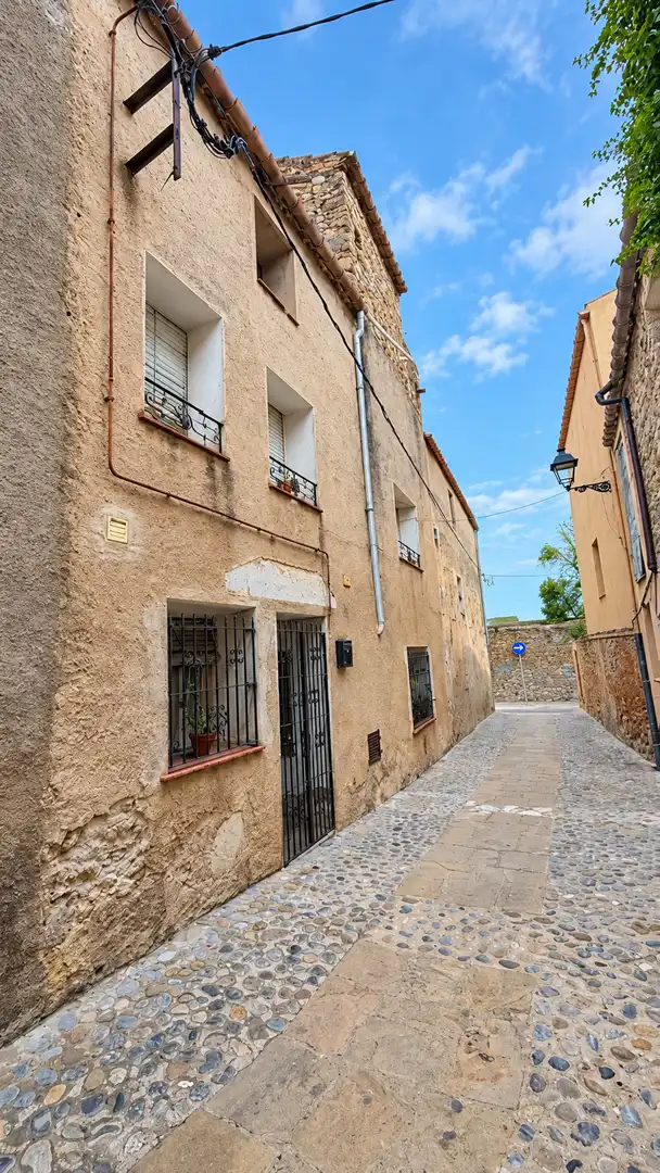 Maison à vendre à Torroella de Montgrí