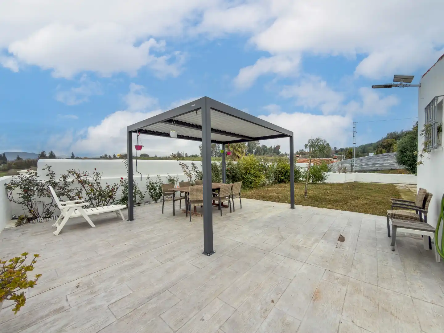 Chalet con piscina en venta en Casalpalma - Fahala, imagen 60