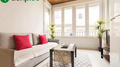 Photo 3 of Flat for sale in Calle Recogidas, 8, Centro - Sagrario,  Granada Capital