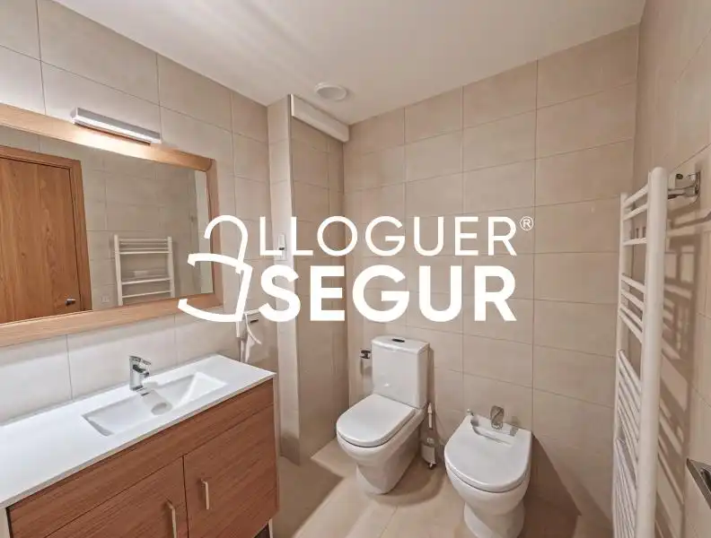 Piso de alquiler en Dinarès, Togores