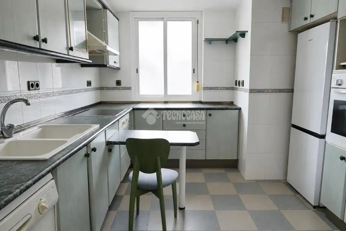 Flat for sale in San Martín de la Vega