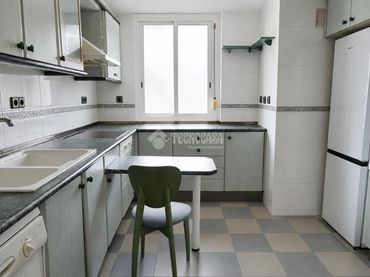 Flat for sale in San Martín de la Vega