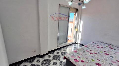 Foto 3 de Àtic de lloguer a Entrevías, Madrid