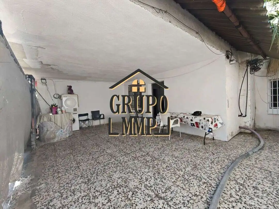 Casa o xalet en venda en Castellón de la Plana / Castelló de la Plana amb Moblat