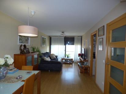 Living room of Duplex for sale in Malgrat de Mar  with Heating, Terrace and Balcony