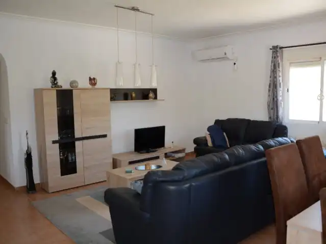 Detached house for sale in Abanilla, imagen 6