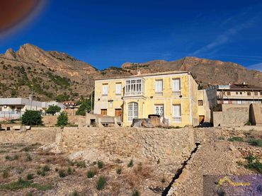 Casa rústica en venda a Montepinar - La Aparecida - Raiguero