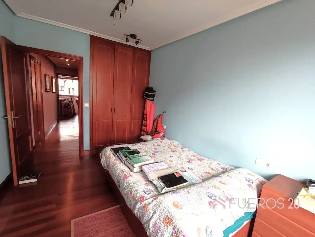 Wohnung mit Aufzug zum Verkauf in Rontegui - Pormetxeta, imagen 21
