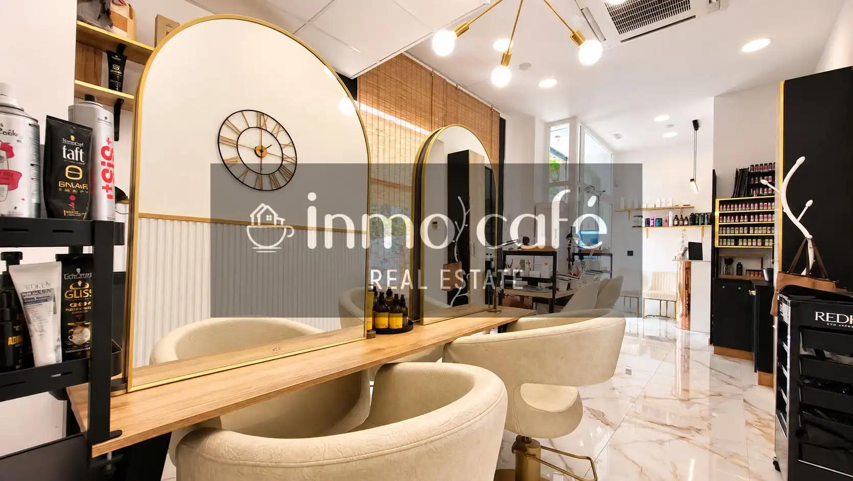 Business premises for transfer in CALLE ROSA CHACEL, imagen 19