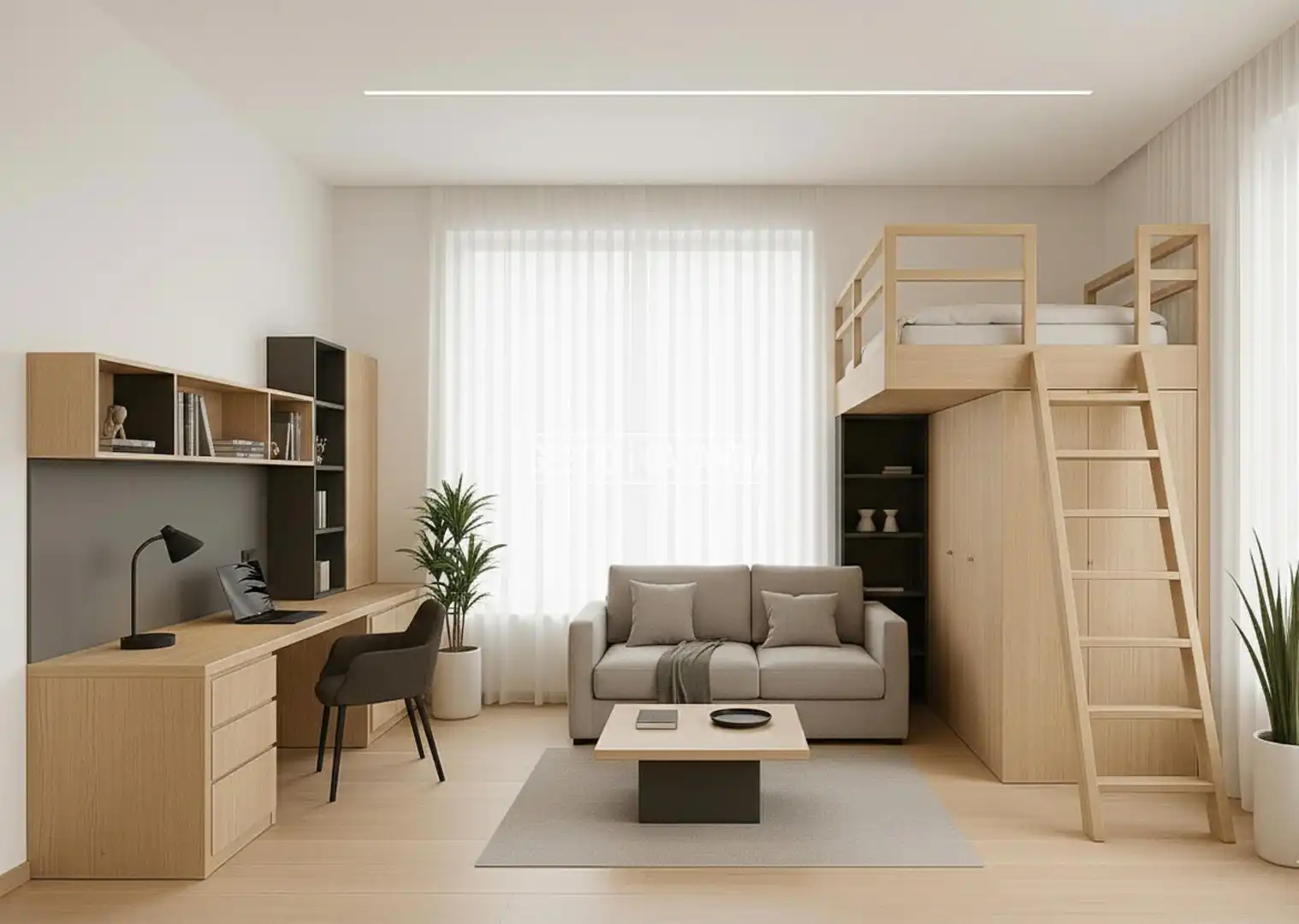 Dúplex en venta en Roger de Flor, El Camp d'en Grassot i Gràcia Nova