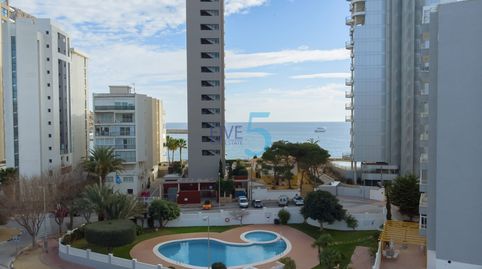 Foto 2 de Piso en venta en Playa Arenal - Bol, Calpe / Calp