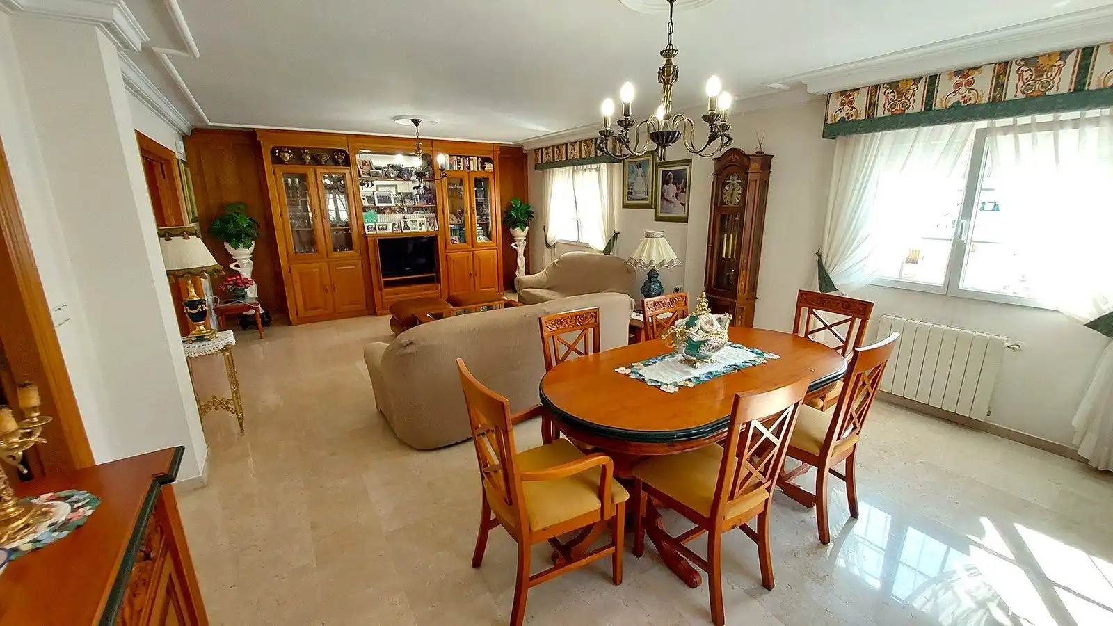 Chalet con terraza en venta en Los Balcones - Los Altos, imagen 12