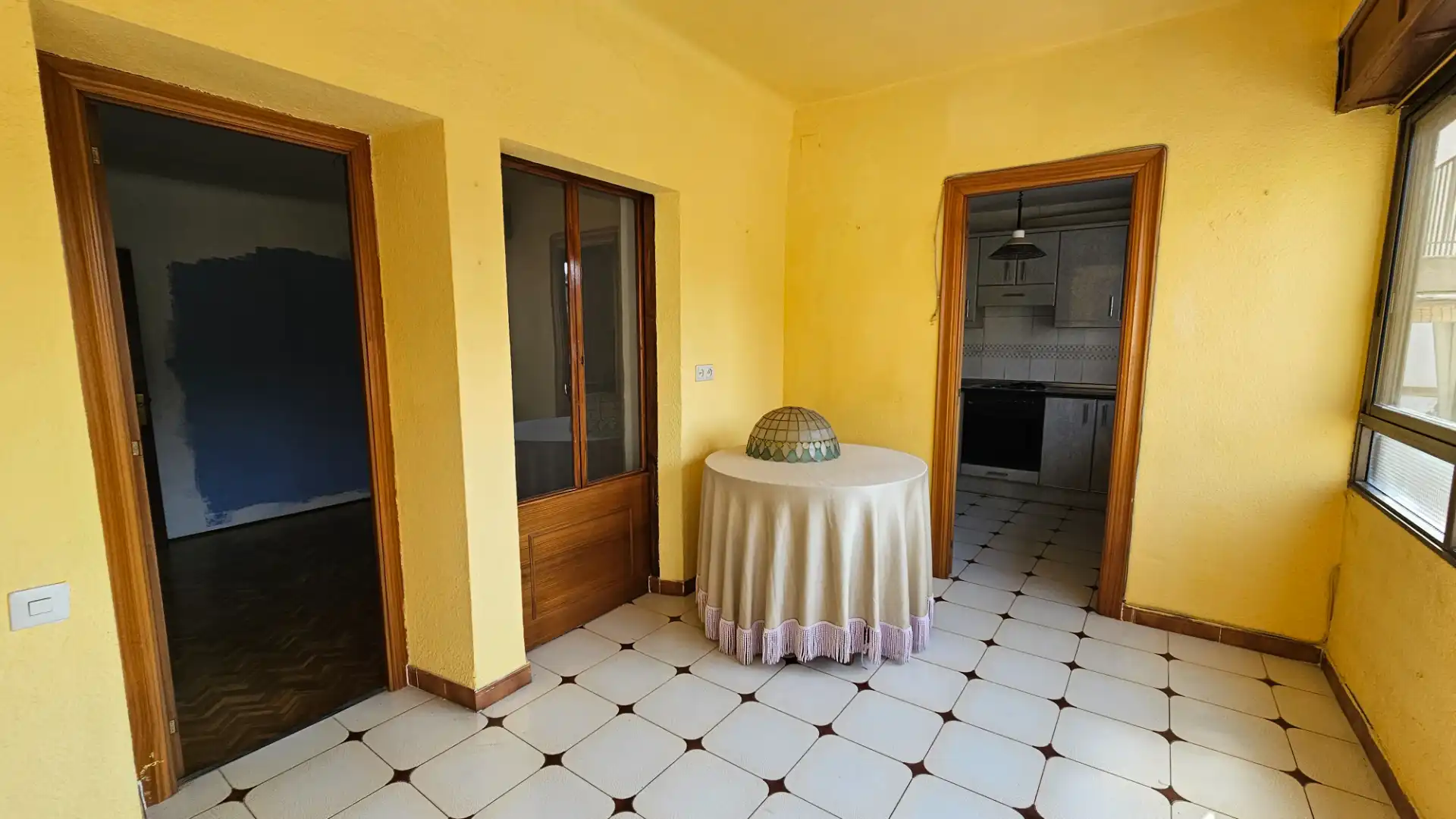 Flat for sale in Zaragoza