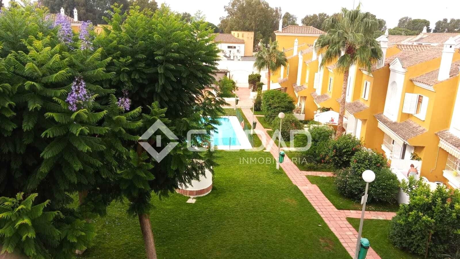 Apartment for sale in Bahia Luz - La Forestal