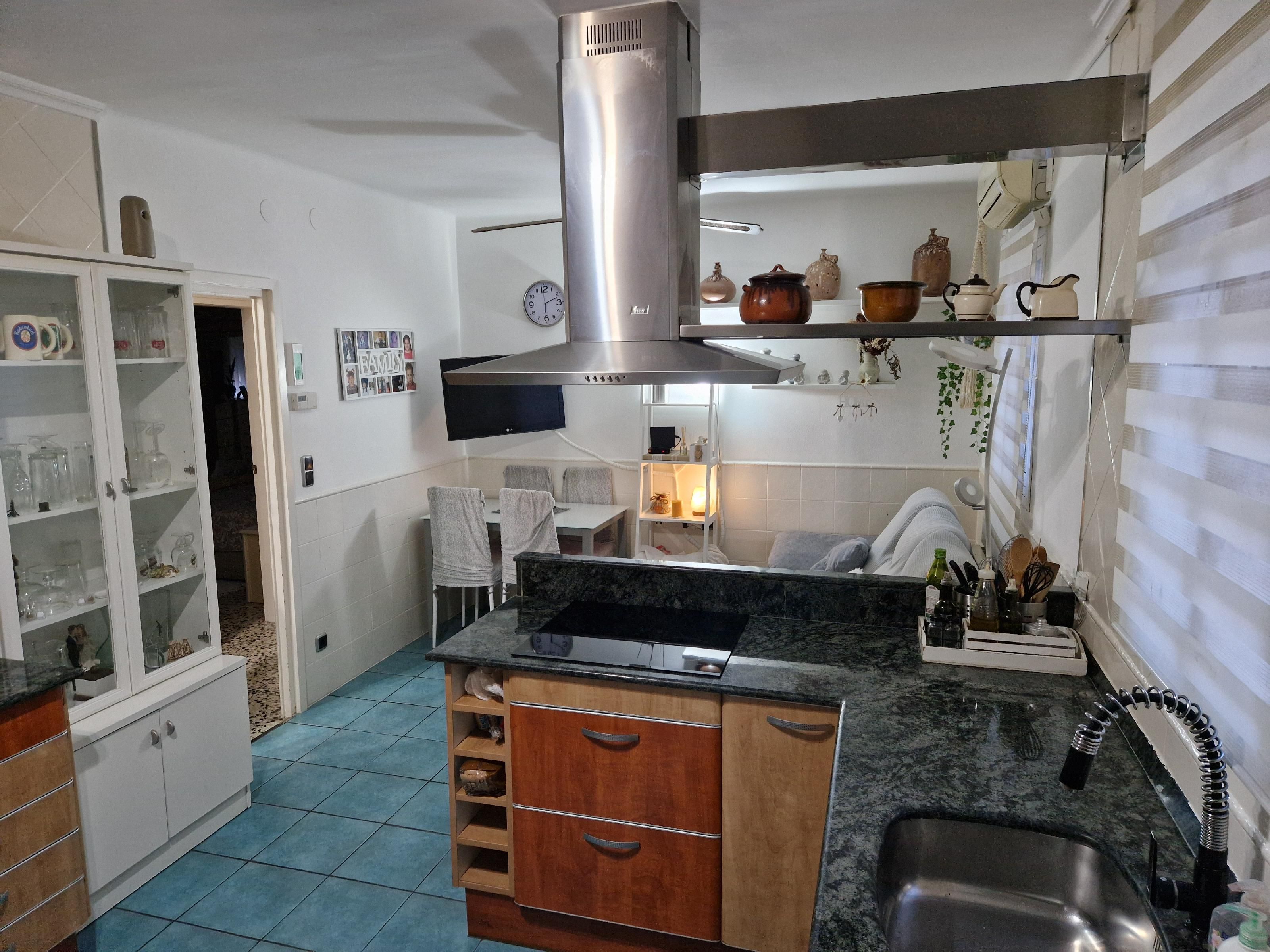 Cuina de Pis en venda en  Lleida Capital amb Calefacció, Traster i Balcó