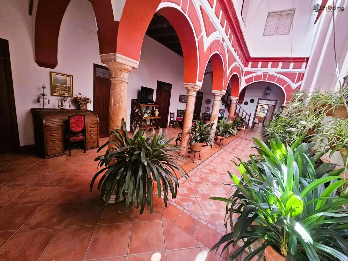 Casa o chalet en venta en Écija con Aire acondicionado