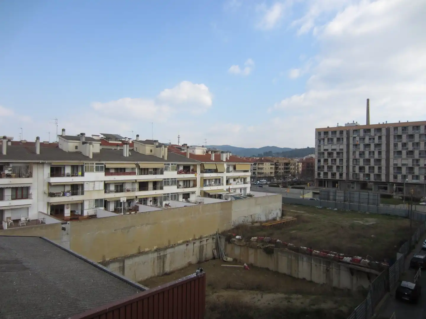 Flat for sale in SANTIAGO, Eixample Sud – Migdia