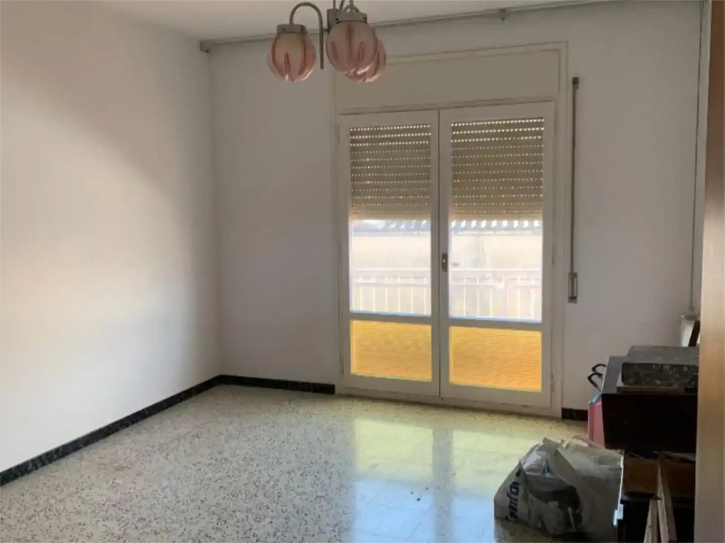 Dormitori de Casa o xalet en venda en Santa Coloma de Queralt amb Balcó