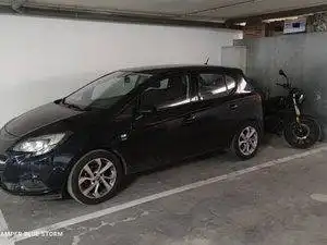 Mini appartamento con piscina in vendita a C. Maestro Serrano, imagen 19
