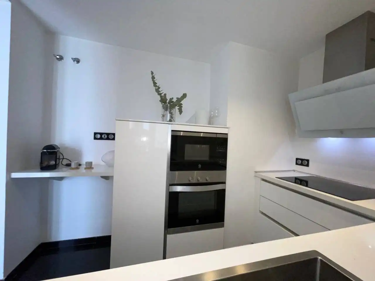 Flat for rent in Estepona, Málaga