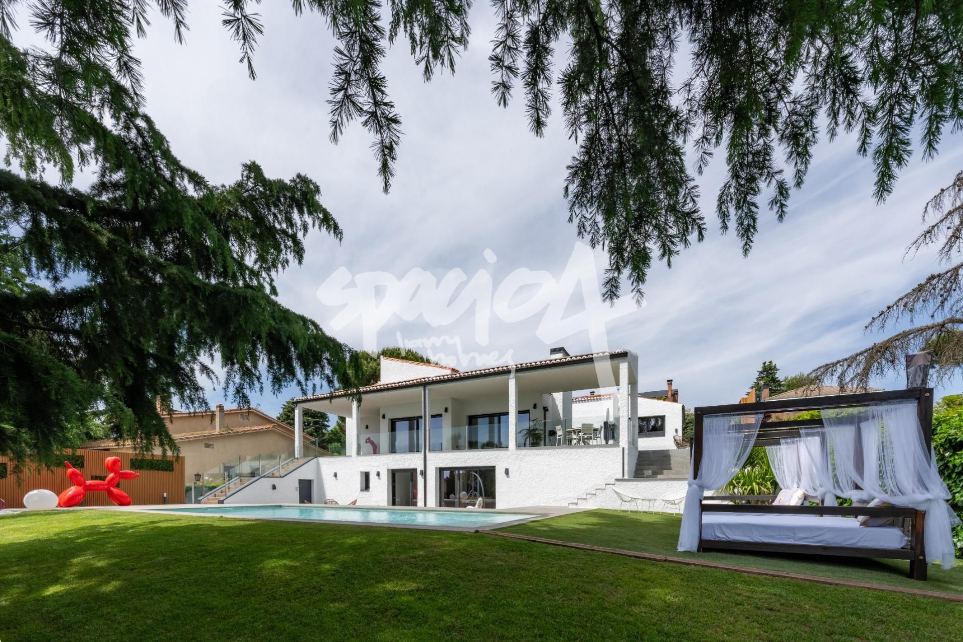 House or chalet for sale in  ASTURIAS, Castillo Campodón, Villaviciosa de Odón