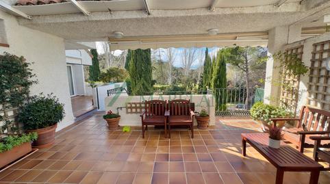 Photo 4 of Single-family semi-detached for sale in Club de Golf, Madrid