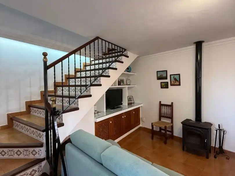 Maison rustique avec jardin à vendre à Carrer d'en Fiol 75, imagen 5