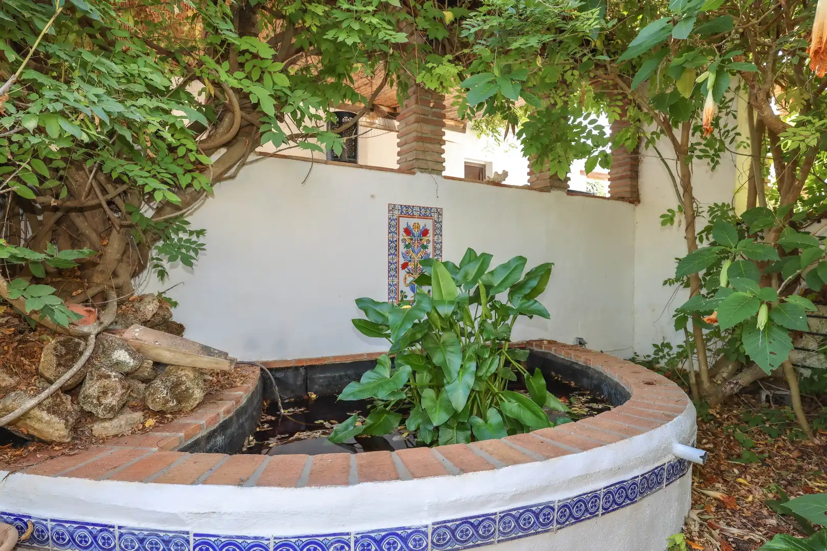 Maison avec piscine à vendre à Plaza Principe de España, imagen 47