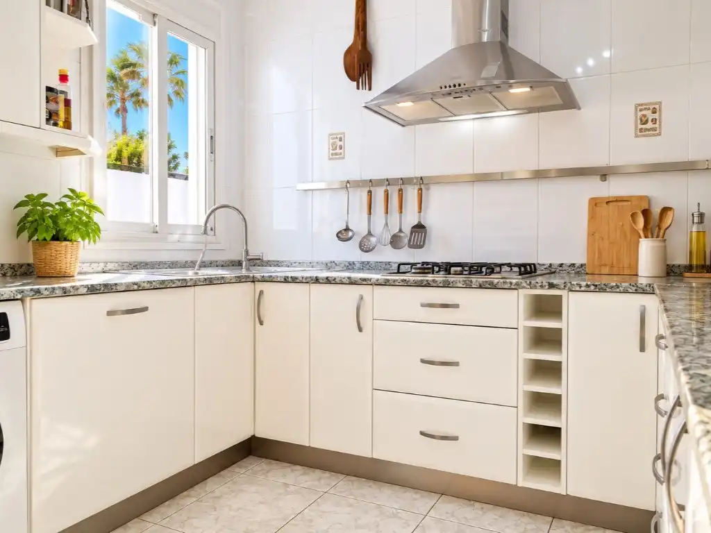 Haus mit Terrasse zum Verkauf in Altea la Vella, imagen 12