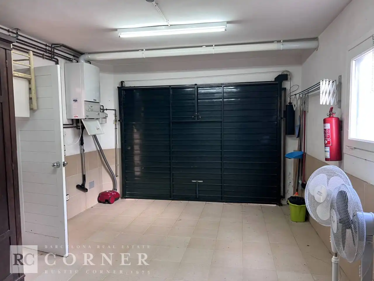 Casa adosada en venda en Palafrugell amb Aire condicionat, Calefacció i Jardí privat