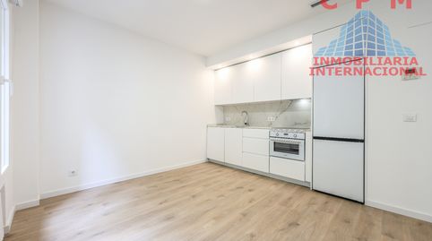 Foto 4 von Wohnung zur Miete in Castellana, Madrid Capital