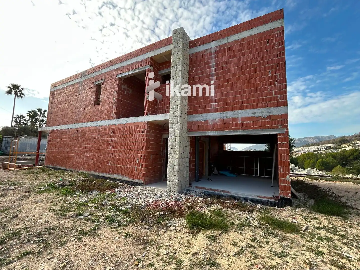 Villa avec piscine à vendre à Gran Sol, imagen 17