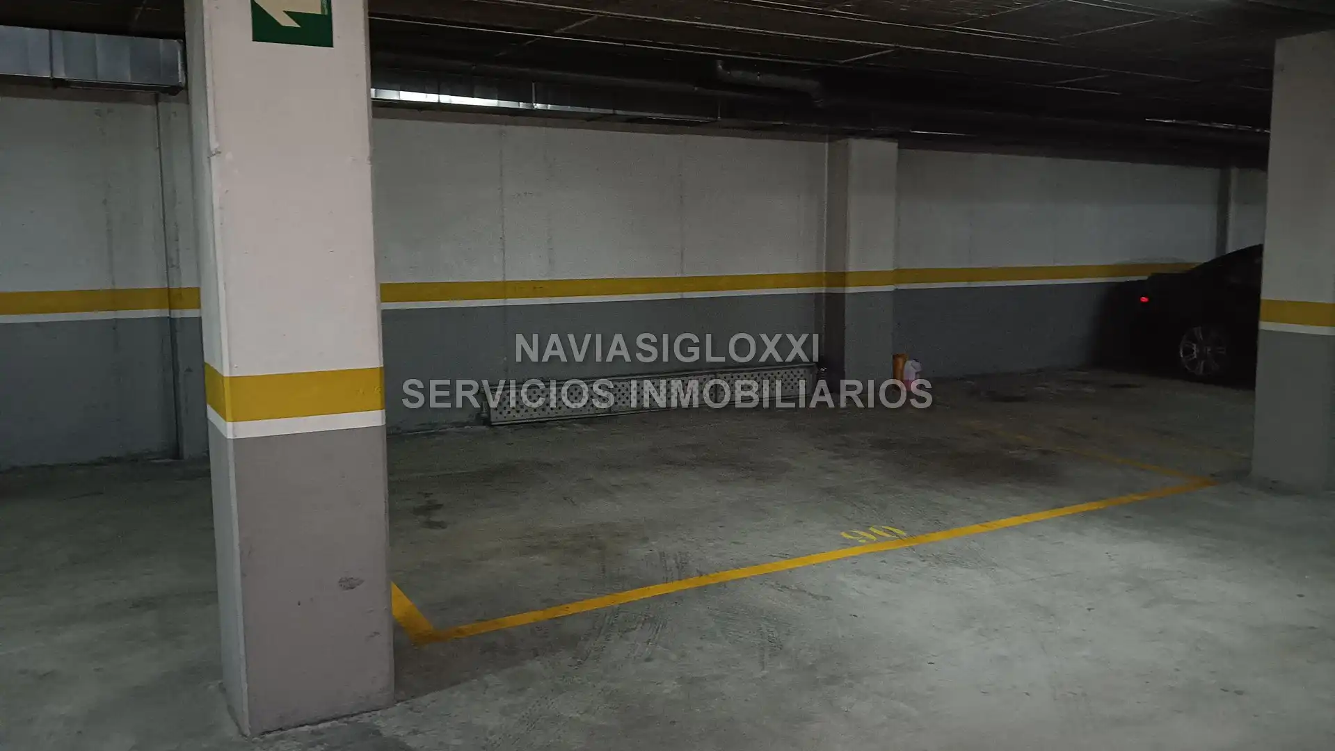 Parking of Garage for sale in Vigo 