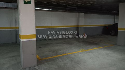 Photo 5 of Garage for sale in Rúa Das Teixugueiras, 18, Navia, Vigo