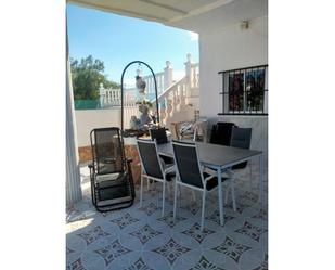 Terrace of Country house for sale in Sagunto / Sagunt  with Terrace and Swimming Pool
