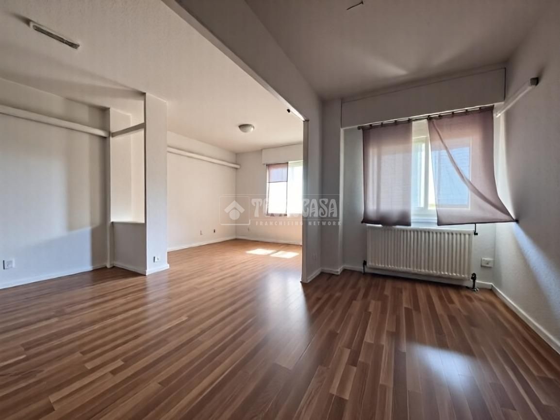 Living room of Flat for sale in Leganés  with Air Conditioner