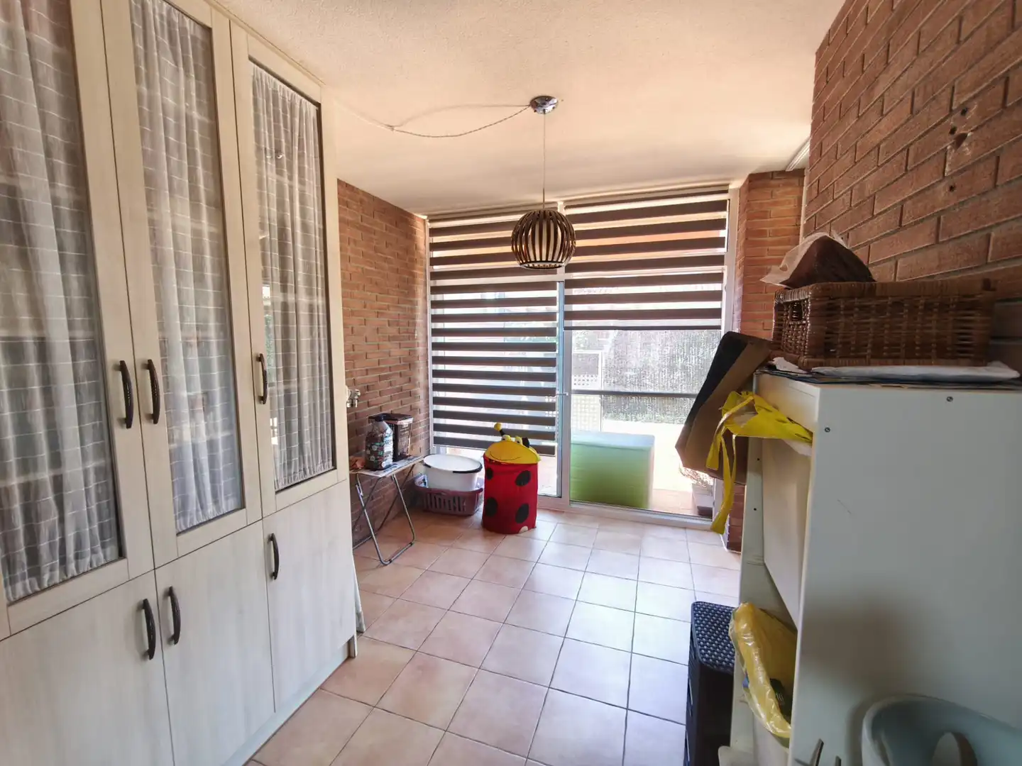 Kitchen of Houses for sale in Cambrils  with Heating, Private garden and Parquet flooring