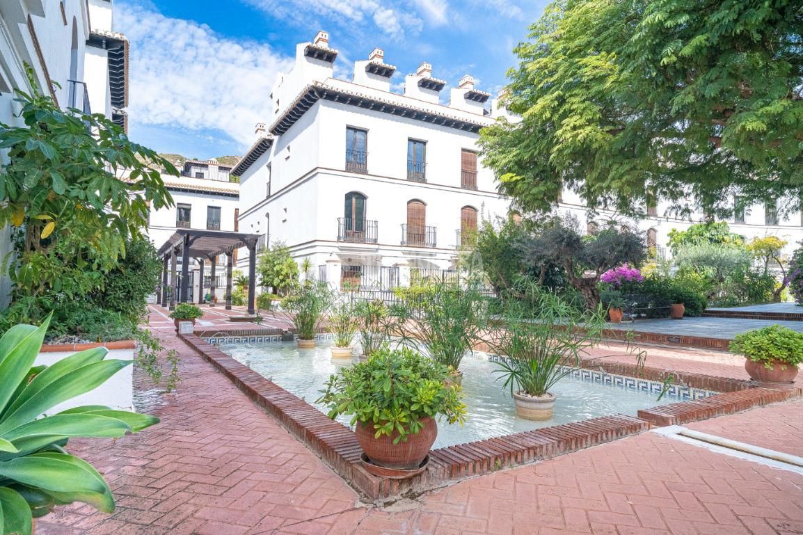 Jardí de Pis en venda en Vélez de Benaudalla