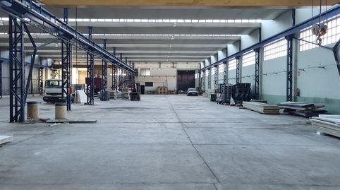 Photo 4 of Industrial buildings for sale in Polígono Landaben, Echavacóiz, Pamplona / Iruña