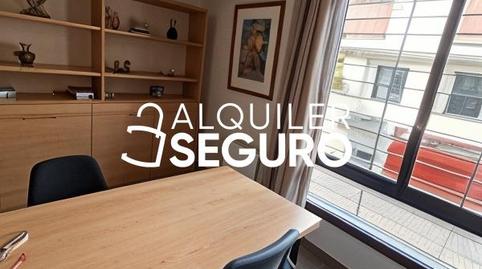 Photo 3 of House or chalet to rent in Galileo Galilei, San Miguel, Armilla