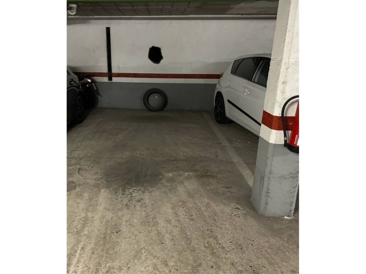 Parking of Garage for sale in Sabadell