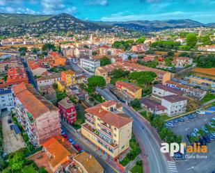 Vista exterior de Apartament en venda en Calonge amb Calefacció