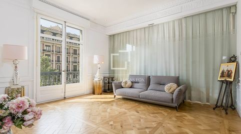 Foto 5 de Piso en venta en Sant Gervasi- Galvany, Barcelona Capital