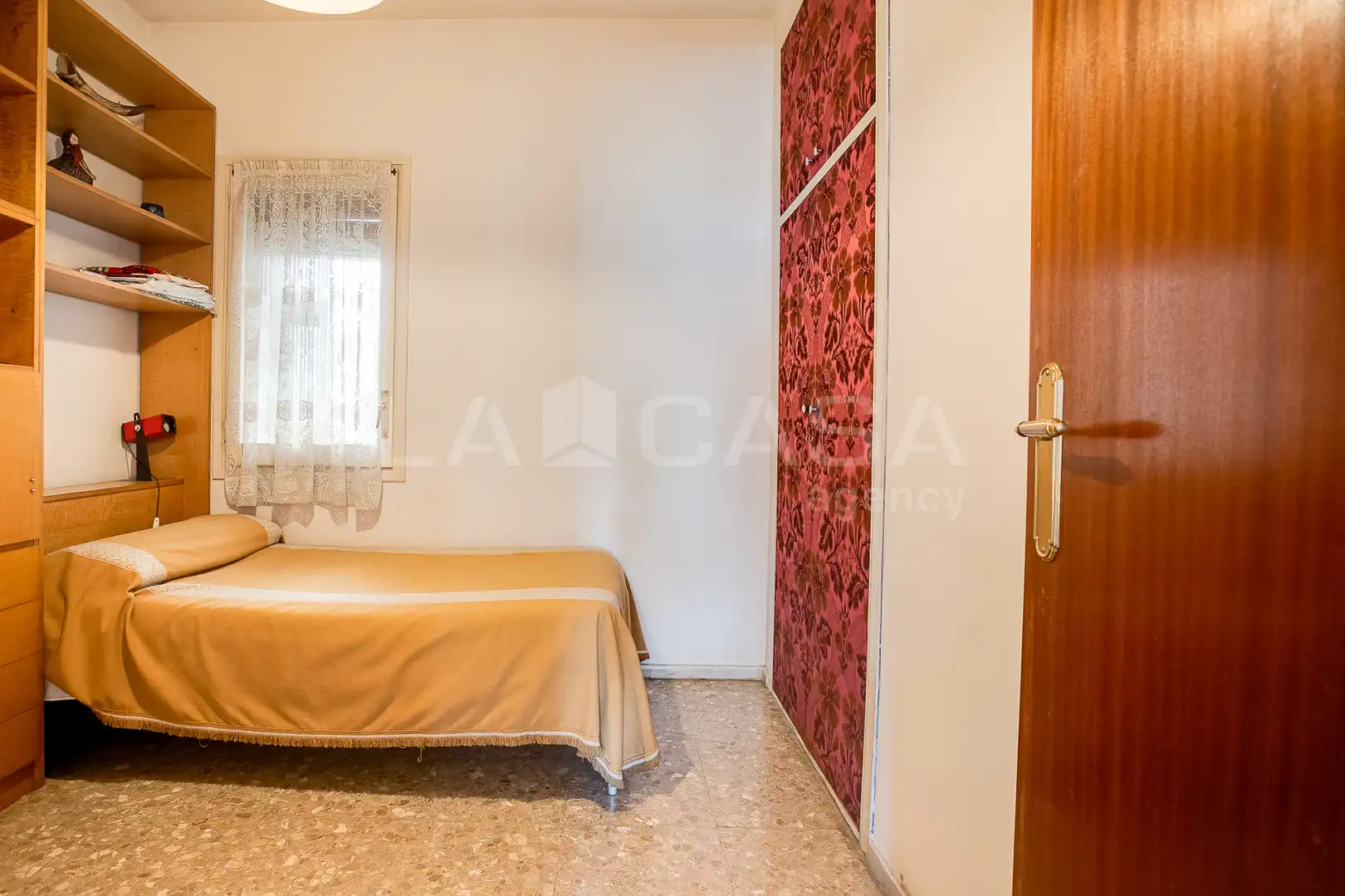 Wohnung mit Terrasse zum Verkauf in Calle PADILLA, imagen 31