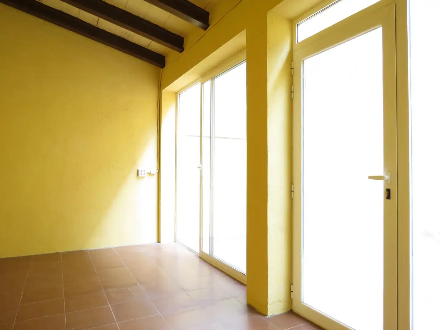 Wohnung zum Verkauf in Llinars del Vallès mit Heizung und Terrasse