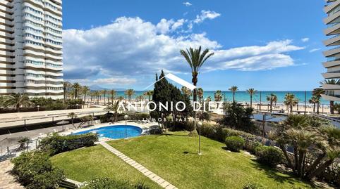 Foto 4 de Apartament en venda a Playa de San Juan, Alicante