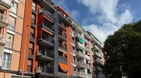 Foto 2 de Pis en venda a Ametzagaña Kalea, Egia, Donostia - San Sebastián
